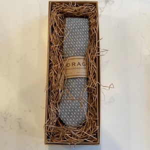 Forage Skinny Necktie